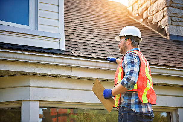 Trusted Gutter Repair And Installation service in Lancaster, KY - Ben Roofing and Steel LLC
